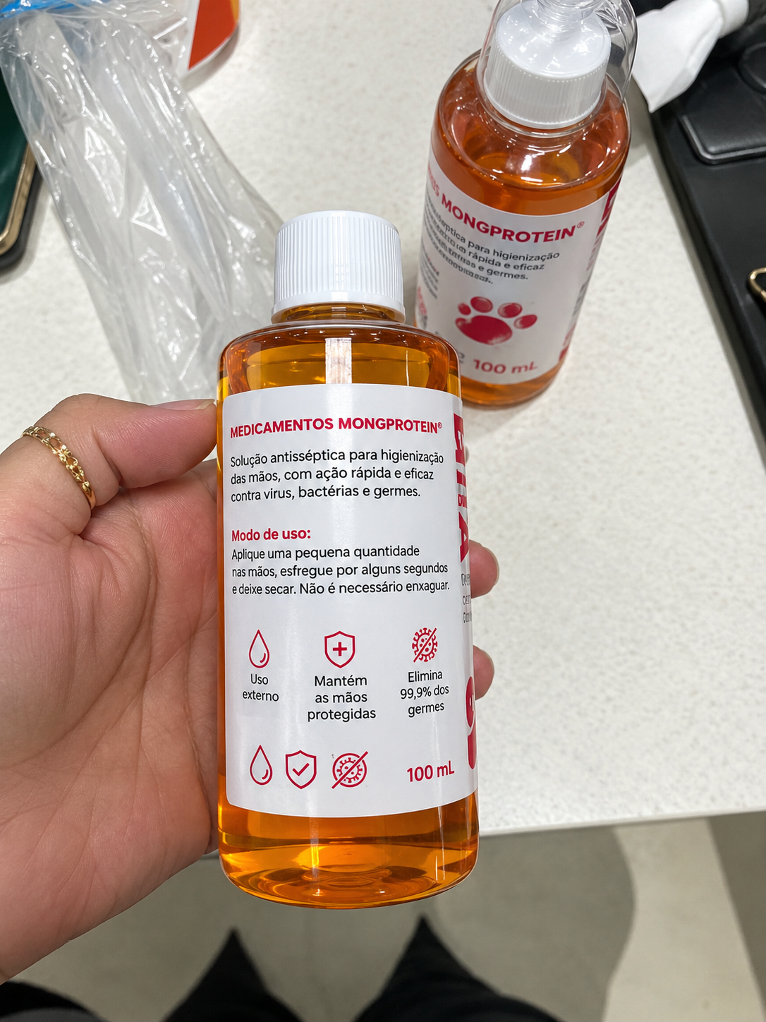 Review by User1