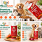 Salmon Oil for Dogs & Cats – Omega 3 & 6 Pet Supplement