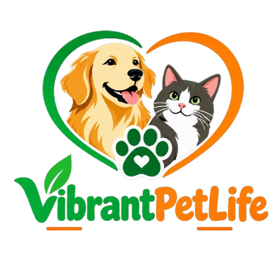 Salmon Oil for Dogs & Cats – Omega 3 & 6 Pet Supplement